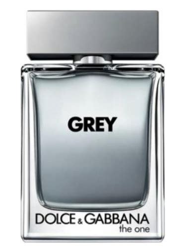 dolce gabbana grey the one|fragrantica Dolce & Gabbana the one.